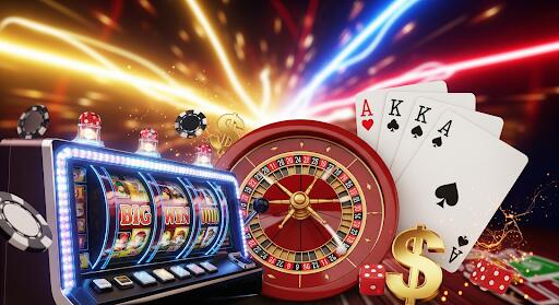 Kasinopelit - esittelyssä suosittuja pelejä ja miten valitset omasi